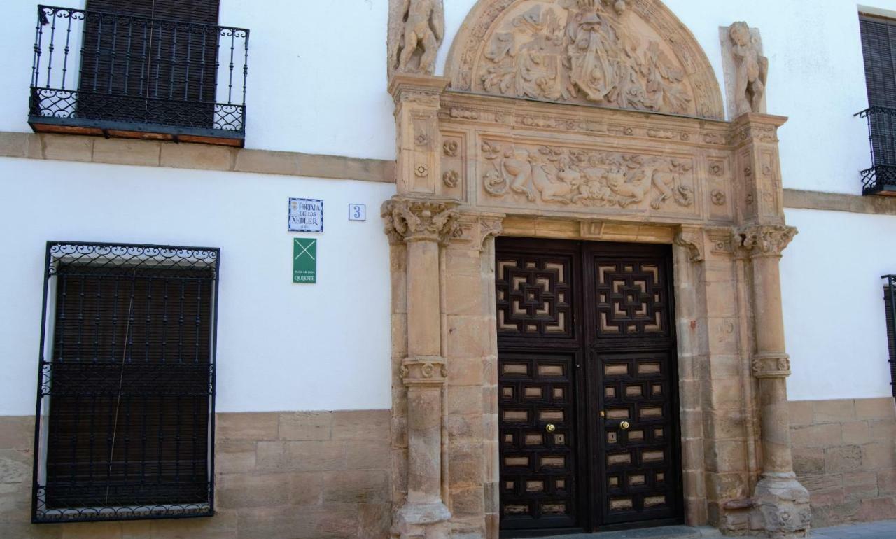 דירות El Arco De אלמגרו מראה חיצוני תמונה